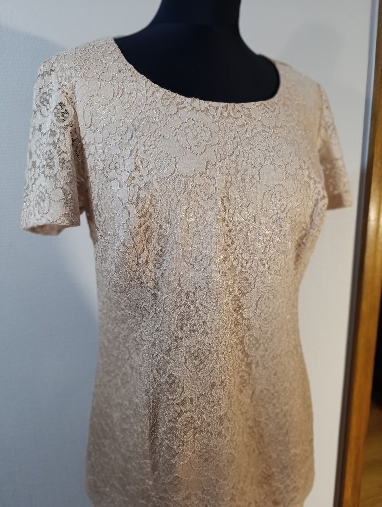 Nowa Sukienka elegancka