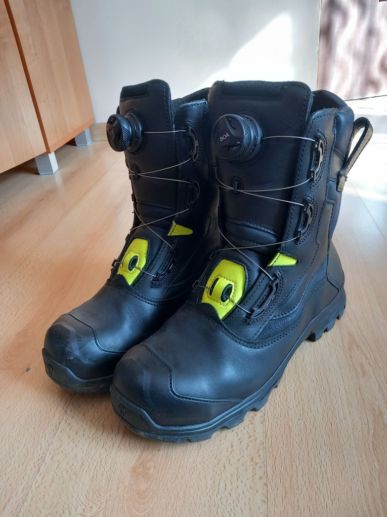 Buty strażackie boche 42