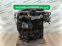 Двигун Ford 2.0 TDCI Mondeo/Transit HPCR