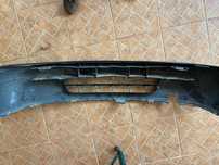 Para choques nissan micra k11 1.0 i 16V