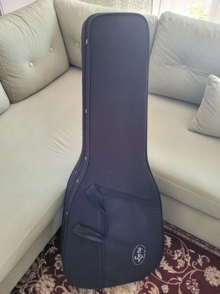 Gitara klasyczna Yamaha C40M 4/4