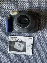 Maquina foto instax