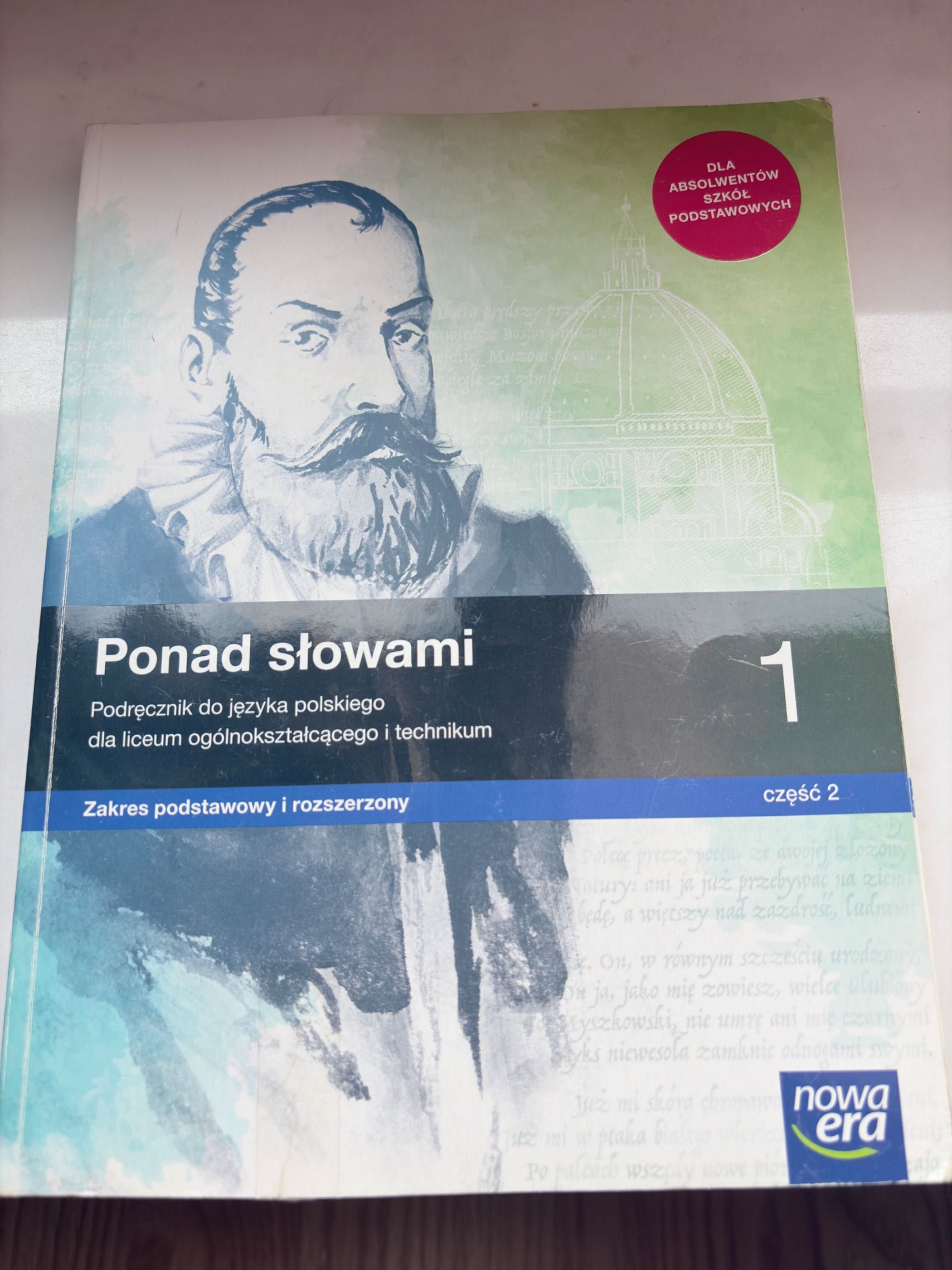 Ponad słowami 1i2 część