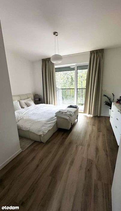 BEZ PROWIZJI - Duże mieszkanie – tylko 20 min do centrum