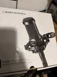 Mikrofon audio-technica ar2035