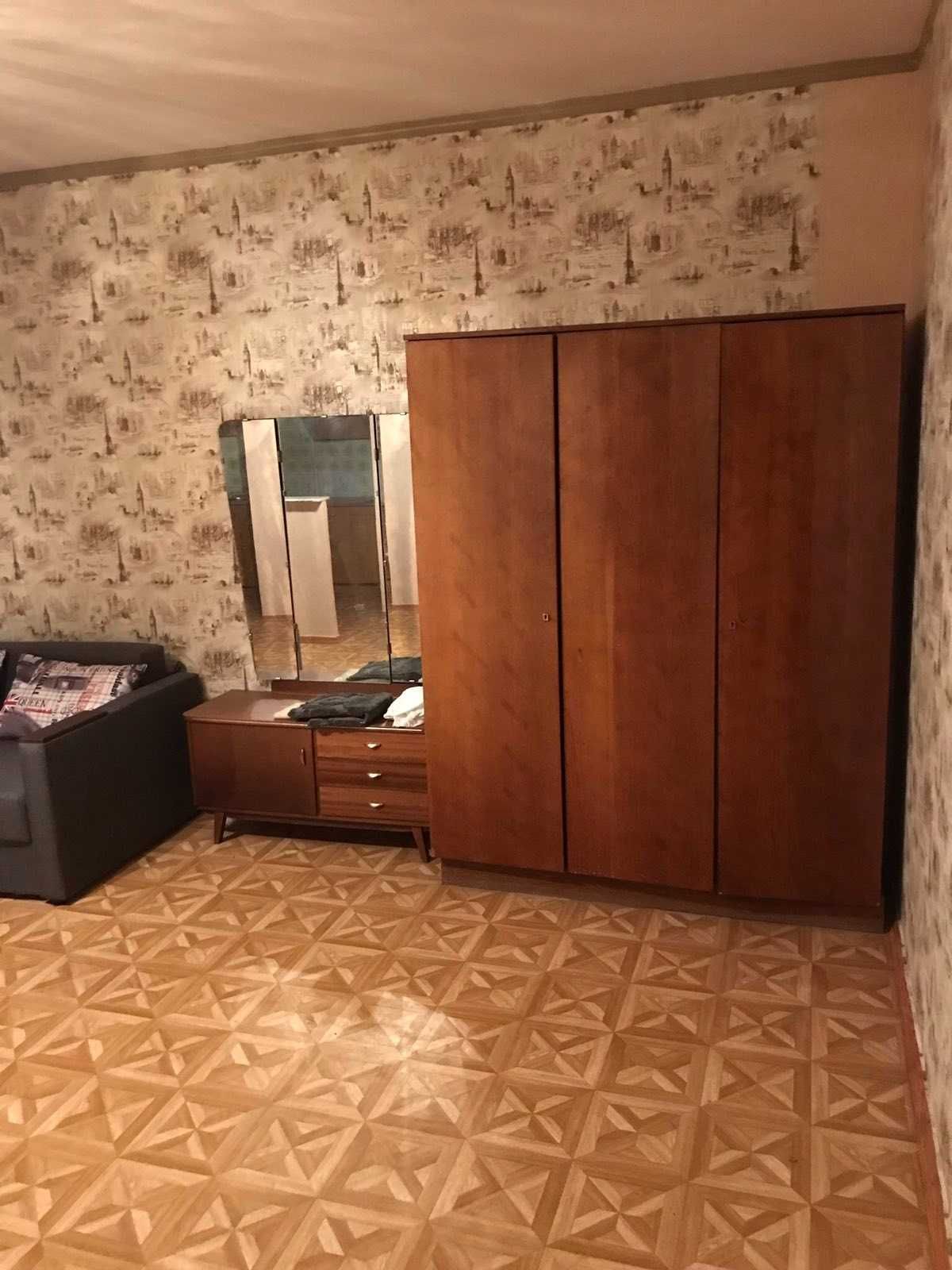 Продам 1 комнатную квартиру Рогань ул. Зубарева (студия)
