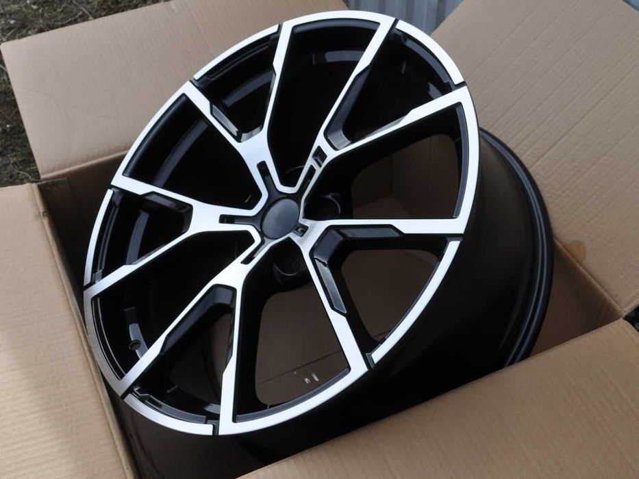 FELGI 20 5X112 BMW 5 G30 6 GT G32 7 G11 8 G14 Audi Rs4 Rs5 S5 A7 S7