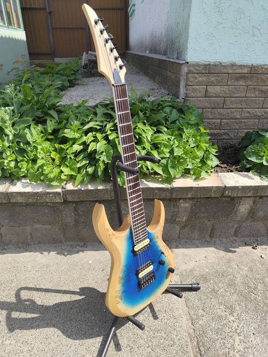 Електрогітара/Электрогитара Custom