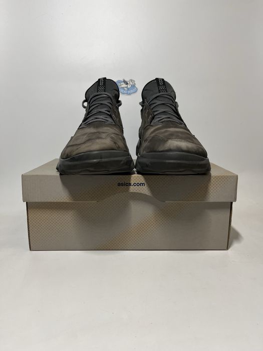 Кросівки Ecco MX Low