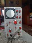Oscyloskop ST-315 A II