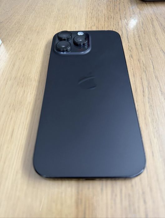 Iphone 16 pro max 512gb apple etui gwarancja