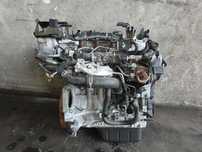 Motor Ford 1.5 Tdci com referencia UGCB
