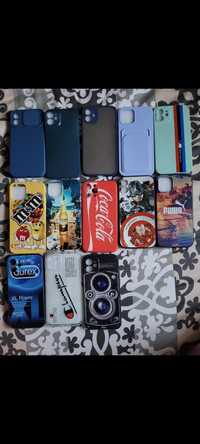 Capas Iphone 12/12 Pro