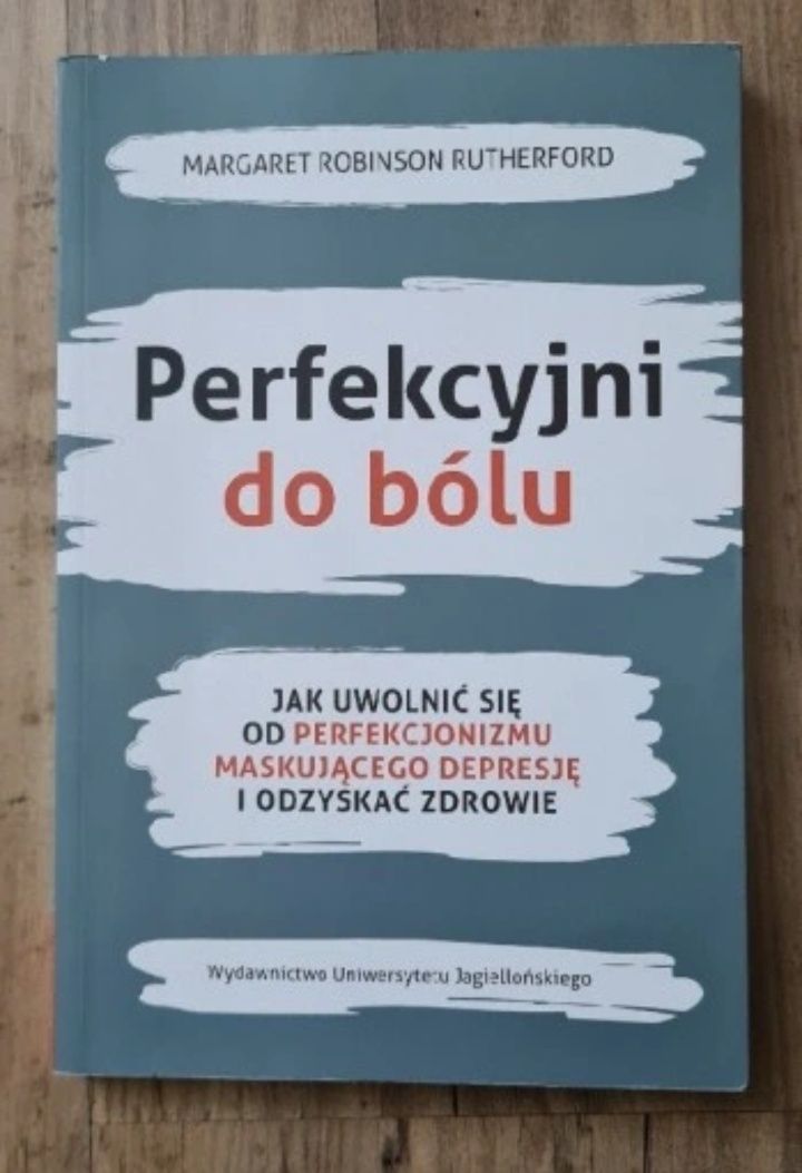 Perfekcyjni do bólu