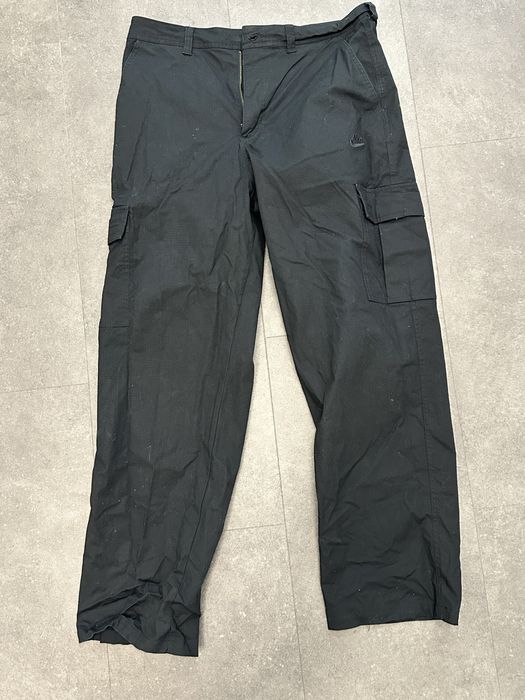 Штани Nike Tech Pack Waxed Cargo