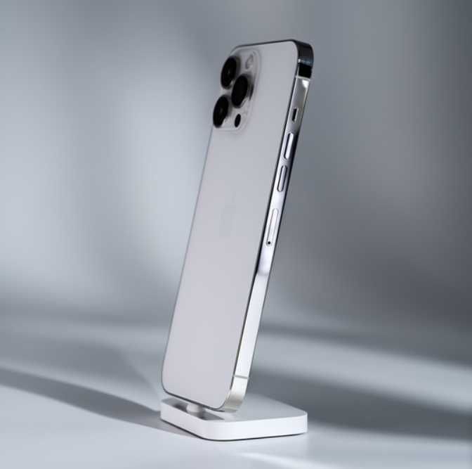 Iphone 13 pro 128GB SILVER