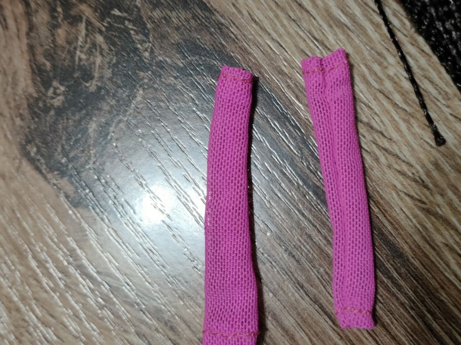 Duży zestaw lalka OMG remix honeylicious gramofon zestaw jak nowy