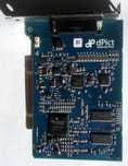 dPict Aexeon 32MB PCI Frame Grabber z kablem i sterowniki