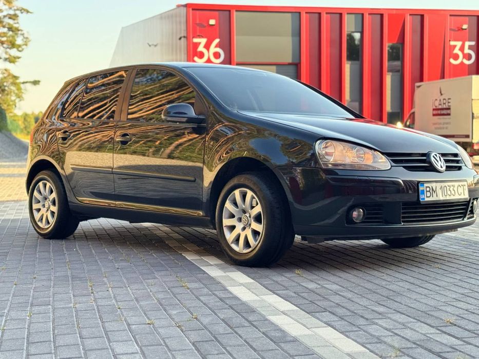 Продам Golf 4 в гарному стані
