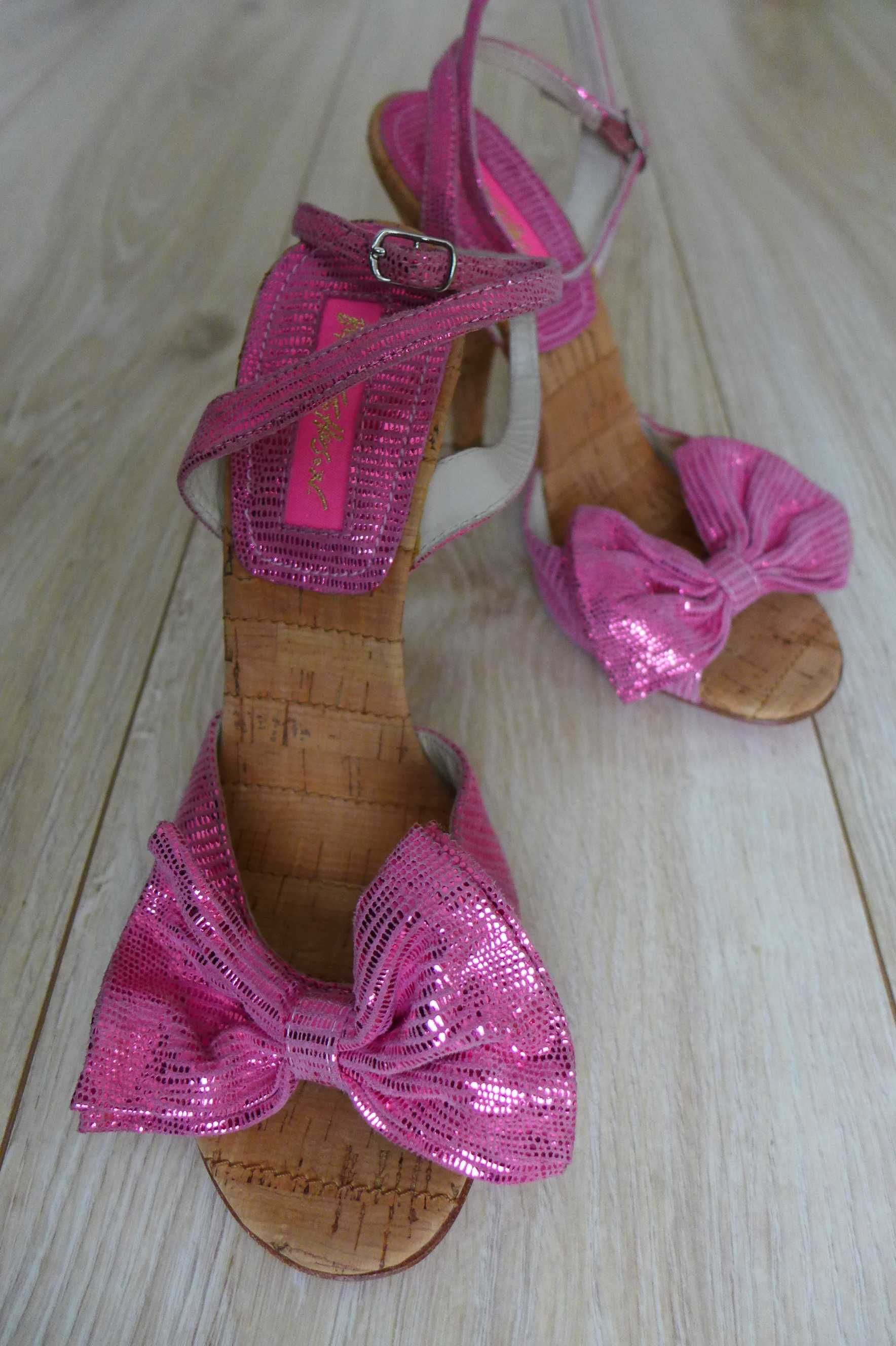 Buty szpilki 35 nowe