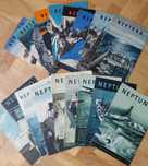 revista: “Neptuno”, 16 edições