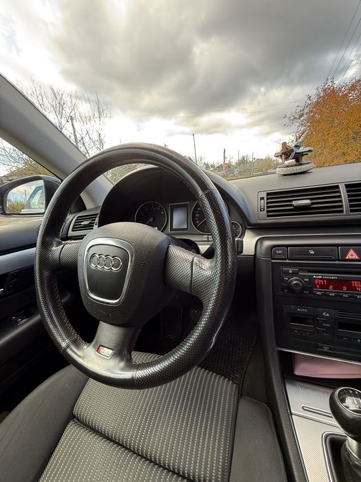 Продам Ауди а4 б7 універсал