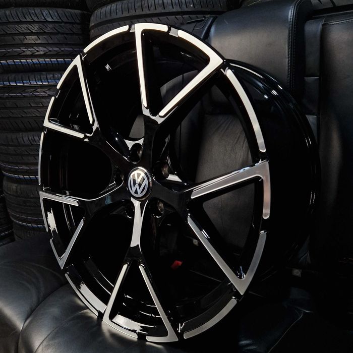 Диски На Авто R19 5x112 VW Audi BMW Skoda Mercedes Seat Фольксваген 19