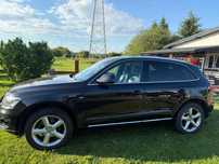 Sprzedam Audi Q5 quattro