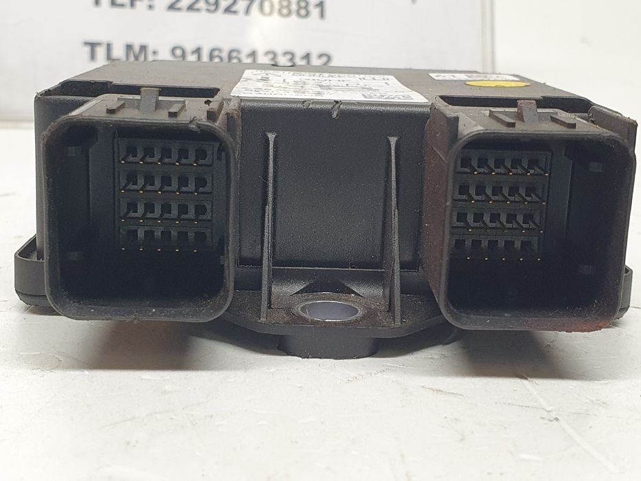 Centralina airbag FORD Fiesta V (JH_, JD_)