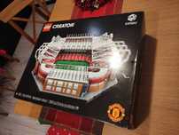 LEGO 10272 Creator Expert  Old Trafford Manchester United