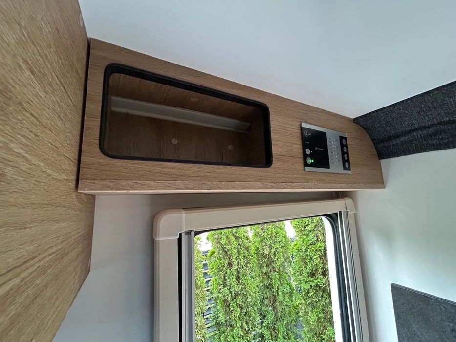 Globe 230  Kabina kamper na pickupa. Globe 230, Najlepsza cena na rynku. Nowa