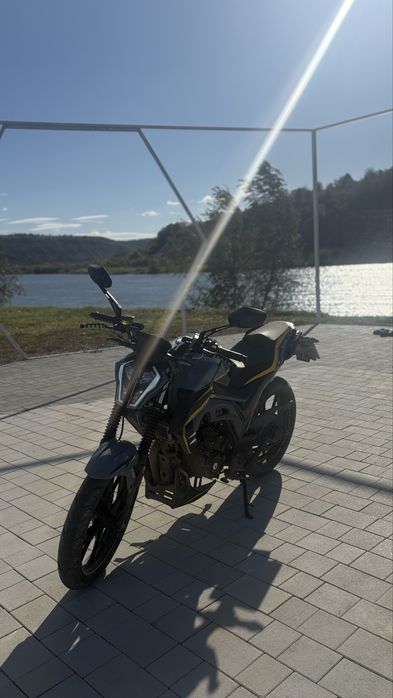 Продам мустанг ст 200