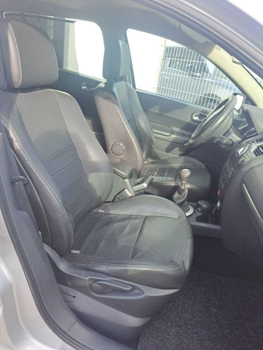 Renault Megane 1.5 dCi Privilege
