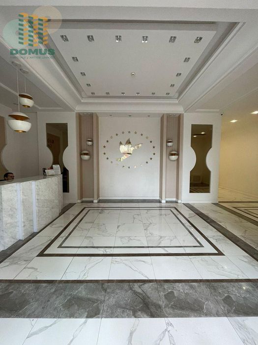 Вид на море! 2 комн ЖК 40 Жемчужина! Редкое предложение. Таирова!