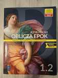 Język Polski Oblicza Epok