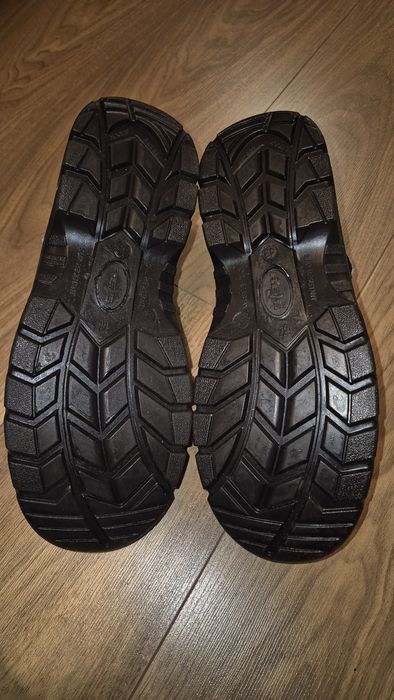 Buty robocze sandały 43