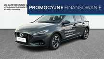 Hyundai I30 SMART!! 1.0 100km T-GDI 6MT!! Demo!!