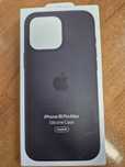 Etui Iphone 16 Pro Max Orginał