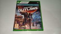 XBOX SERIES X STAR WARS OUTLAWS pl po polsku gwiezdne wojny najlepsze