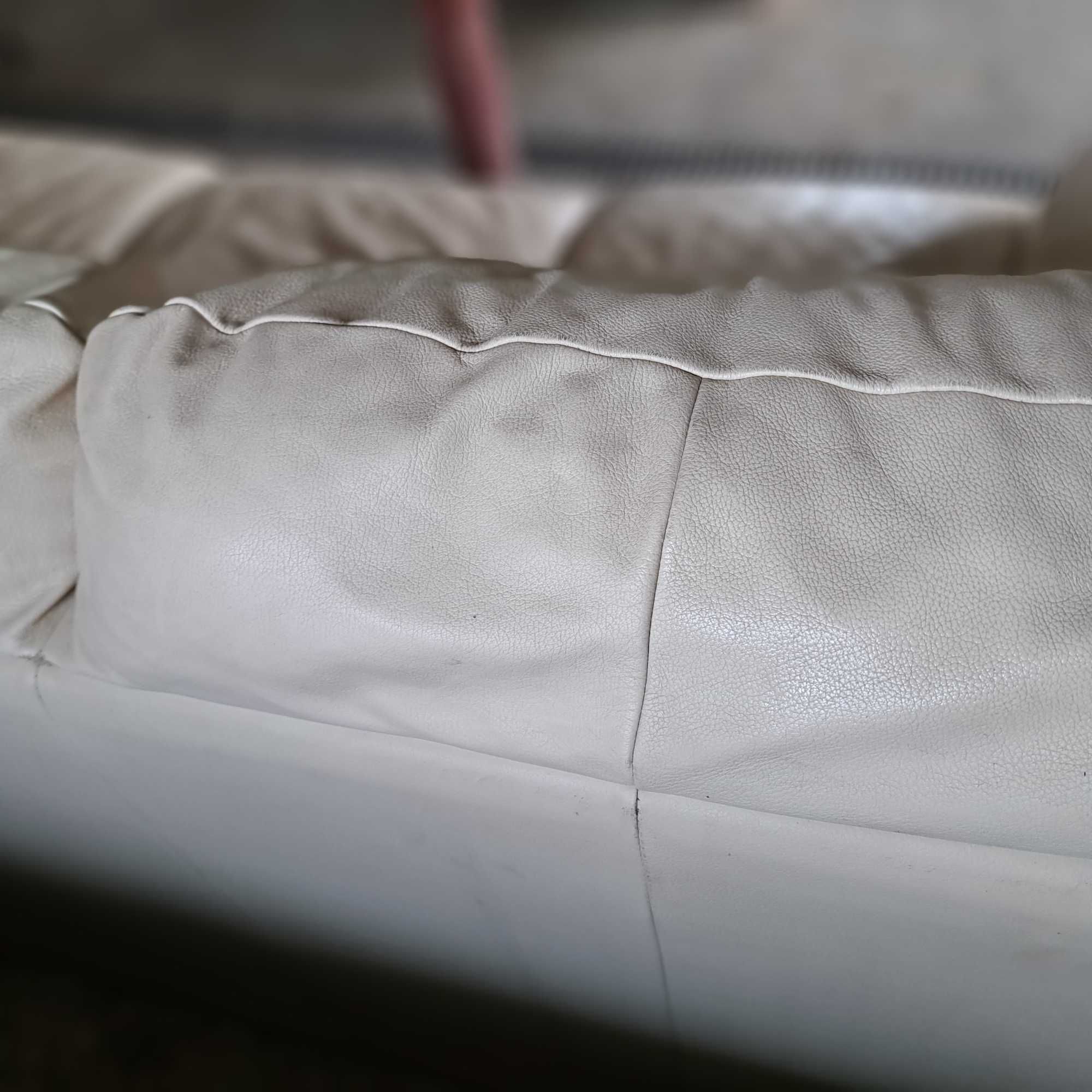 Sofa 3 osobowa z funkcją spania