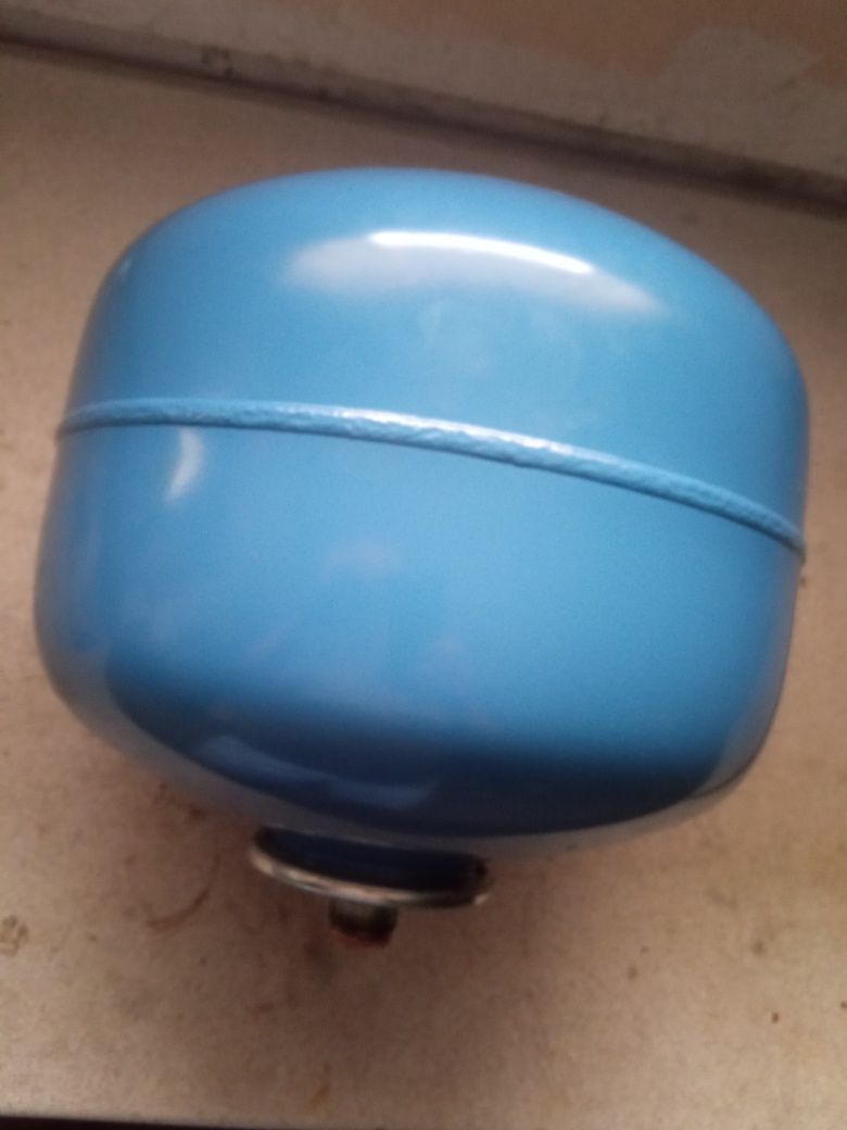 Naczynie przeponowe Reflex 12l