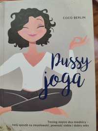 Pussy joga tening mięśni dna miednicy C. Berlin