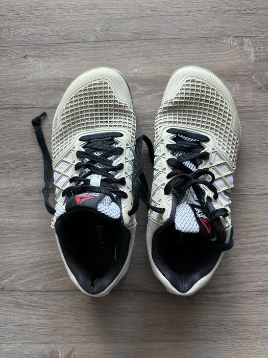 Crossfit sapatilhas