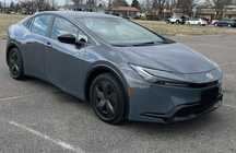 Toyota Prius LE 2023
