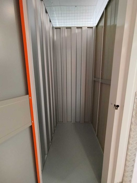 Na wynajem magazyn Kraków - mini schowek, box do wynajęcia 0,5-30 m²