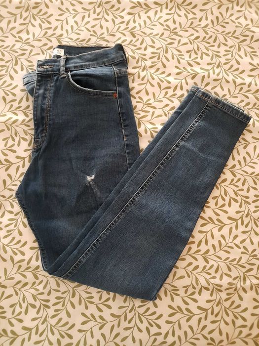 Conjunto de calças de ganga Pull Bear