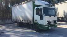 Iveco EUROCARGO 85E15