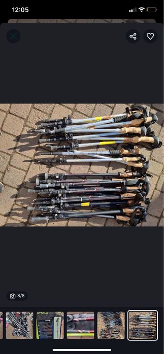 Прокат оренда трекінгового спорядження для тур походів у Буковелі