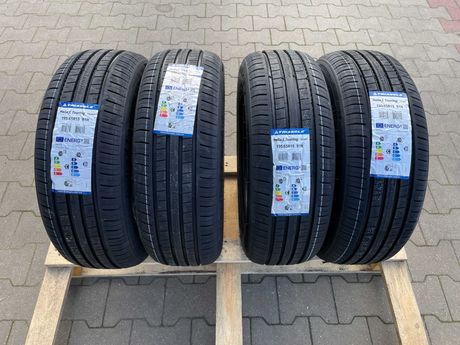 Okazja opony letnie 195/65R15 91H Triangle ReliaX Touring TE307 NOWE