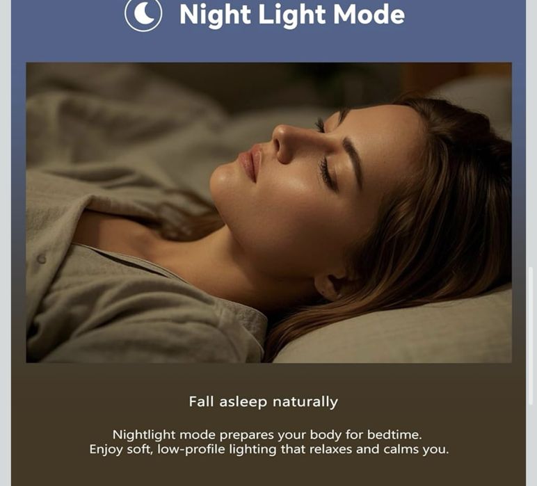 Сучасна LED люстра з пультом 70W (90х50 см)